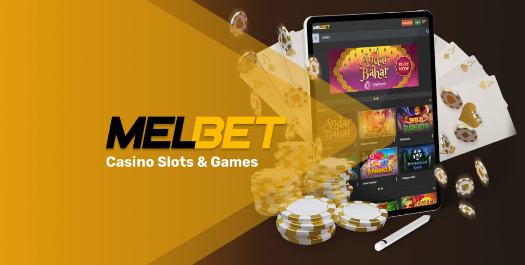 Melbet Game Selection: A World of Variety