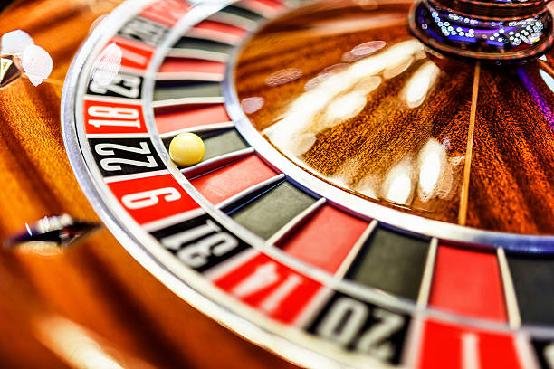 Overview of the thriving AUS online casino market
