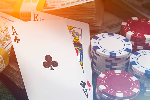 The Impact of Live Casinos on Online Gambling in Australia