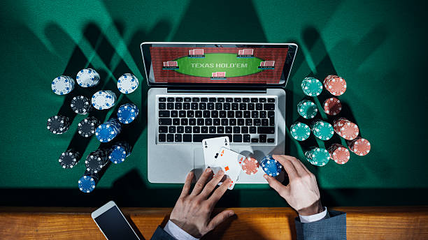 The Landscape of Live Casino Online in Australia